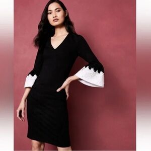 Beautiful Ted Baker London Dress